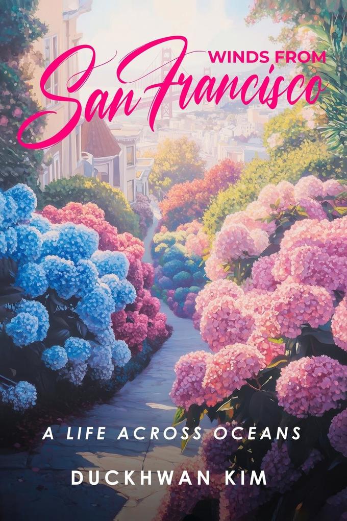 Winds From San Francisco