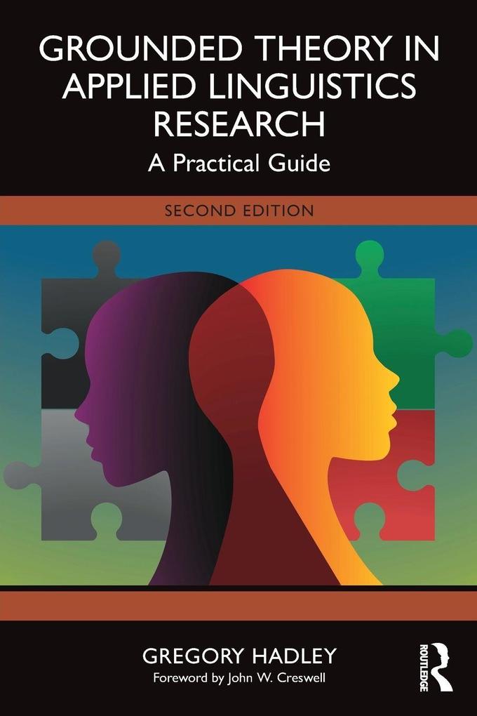 Grounded Theory in Applied Linguistics Research