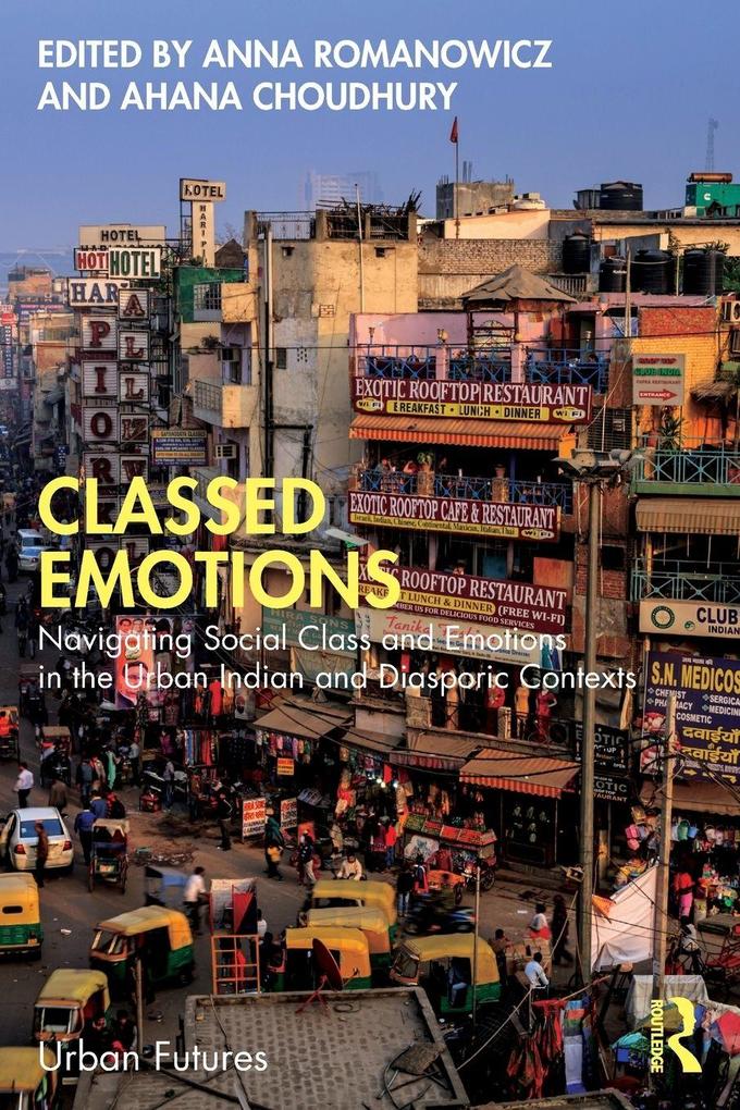 Classed Emotions