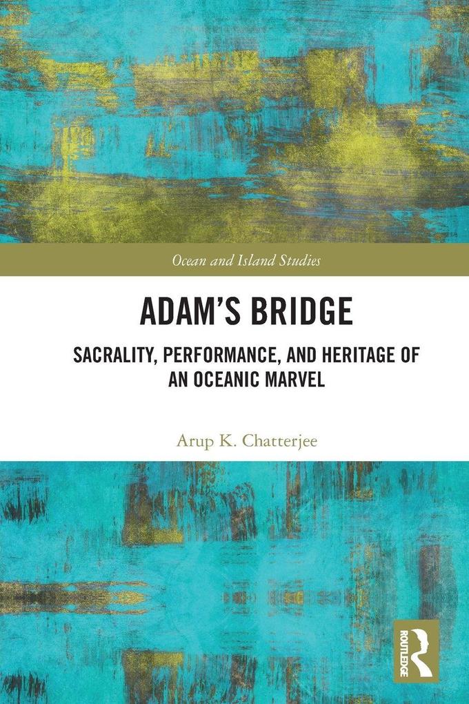 Adam's Bridge