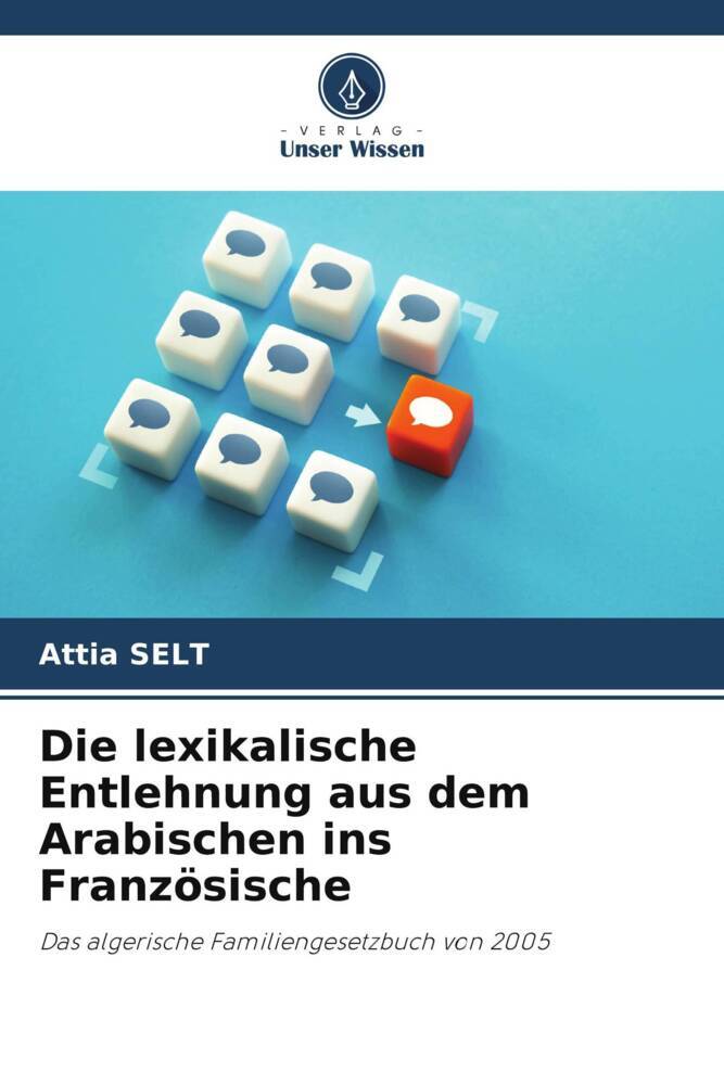 Die lexikalische Entlehnung aus dem Arabischen ins Französische