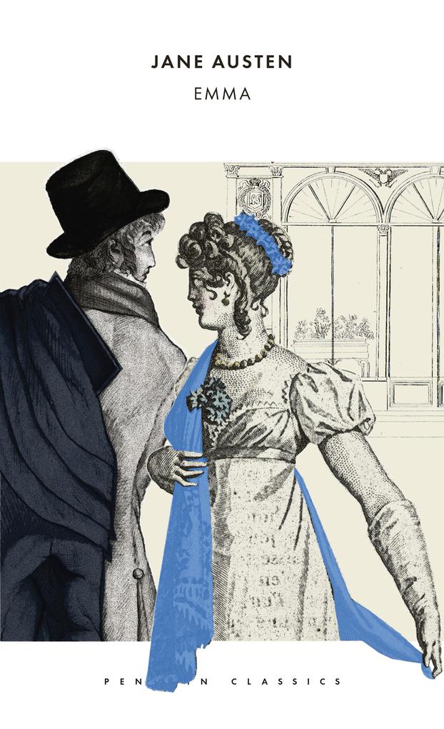 Penguin Books Ltd (Uk) Emma. Anniversary Edition