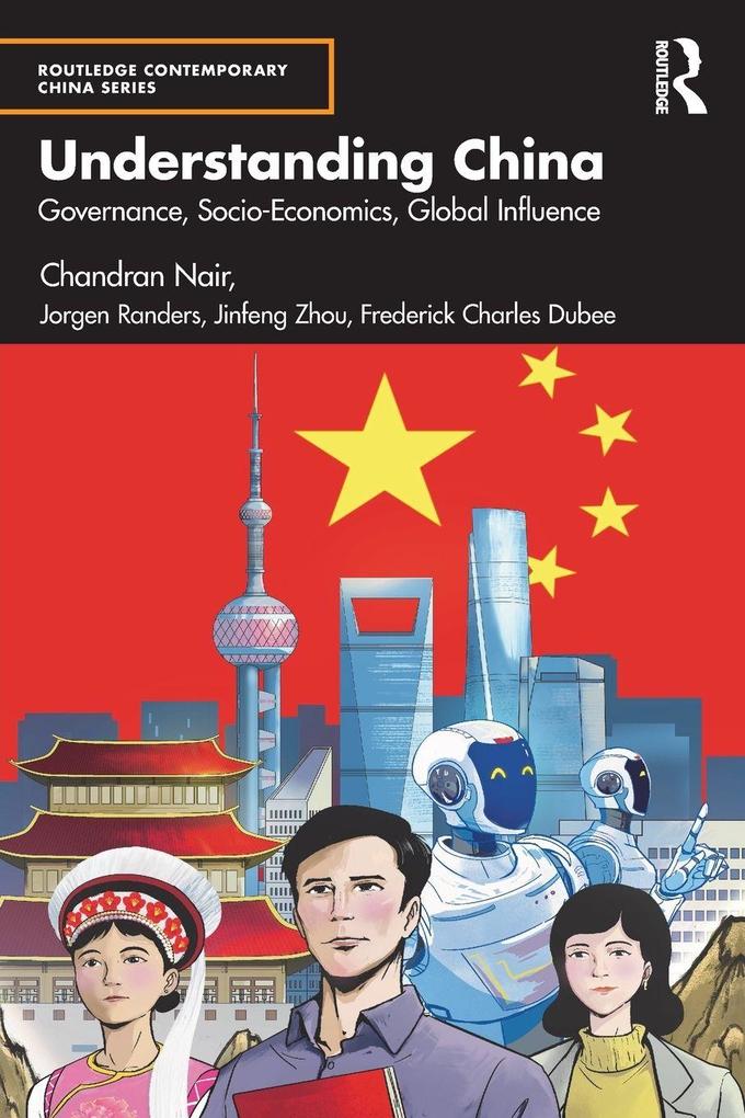 Understanding China