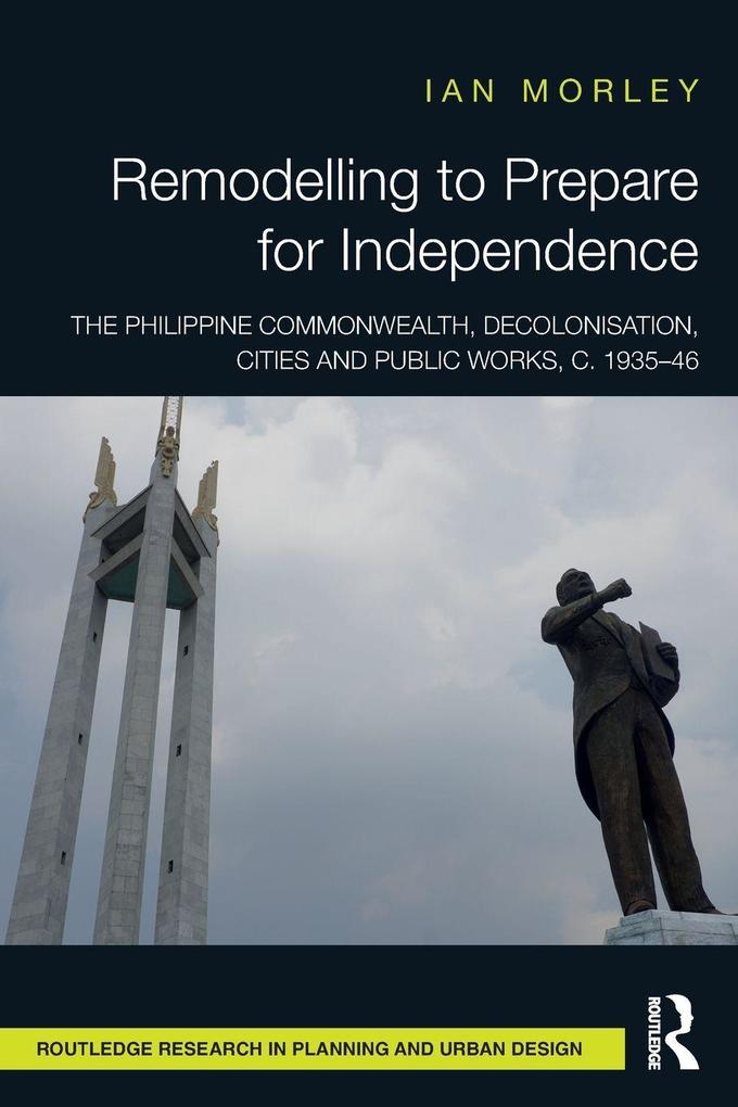 Remodelling to Prepare for Independence