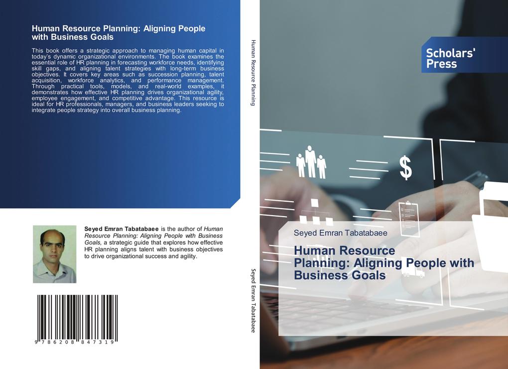 Human Resource Planning: Aligning People with Business Goals