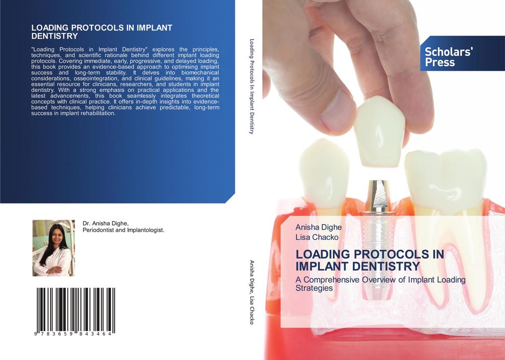 LOADING PROTOCOLS IN IMPLANT DENTISTRY