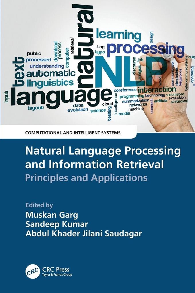 Natural Language Processing and Information Retrieval