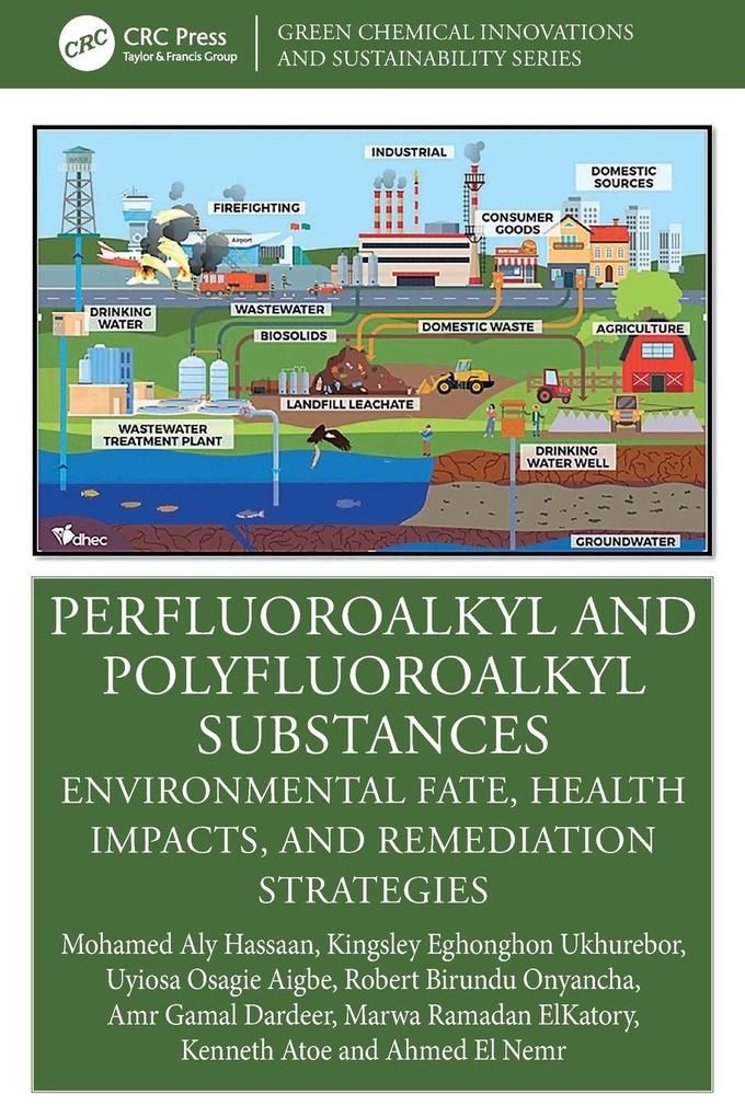 Perfluoroalkyl and Polyfluoroalkyl Substances