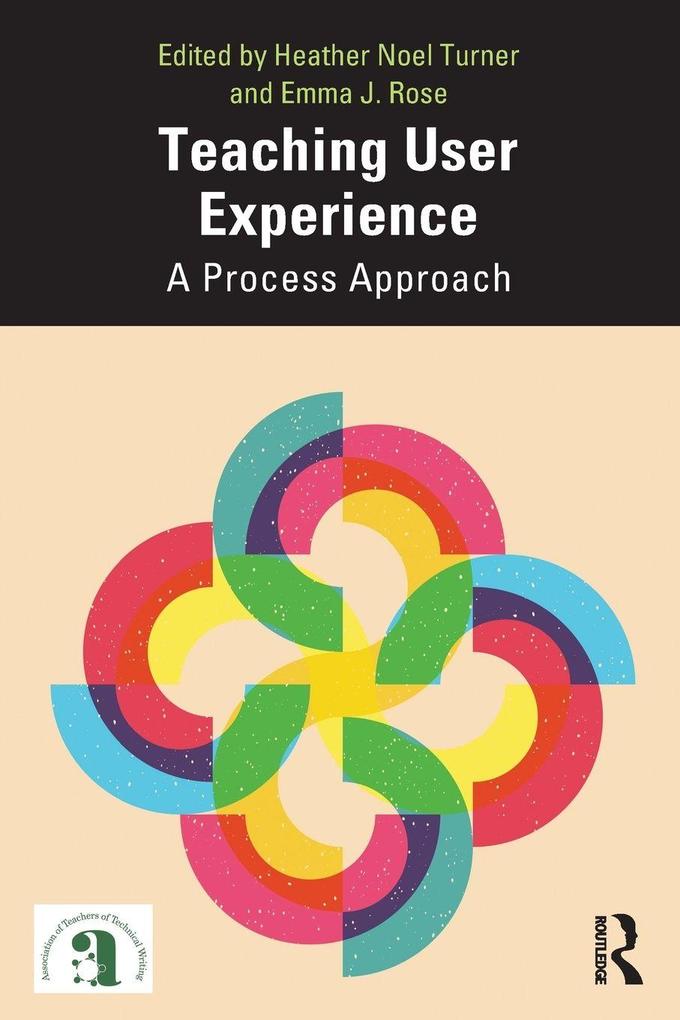 Teaching User Experience