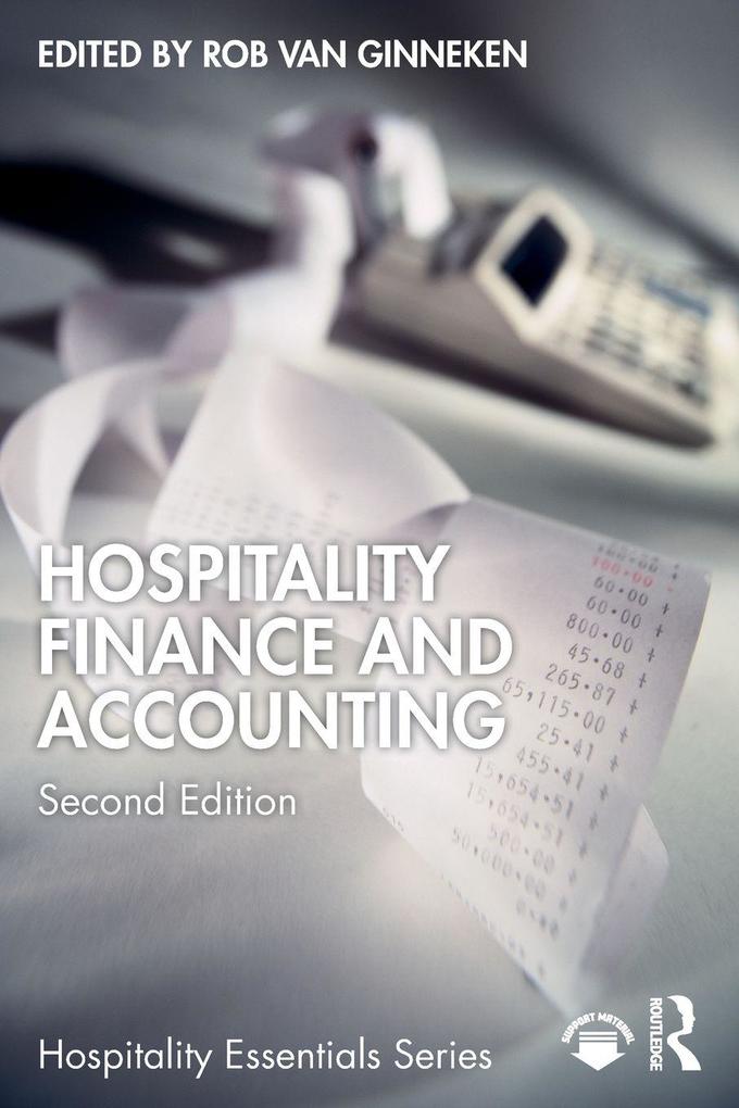 Hospitality Finance and Accounting