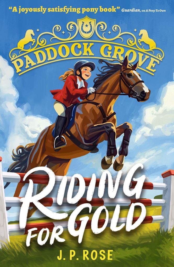 Paddock Grove