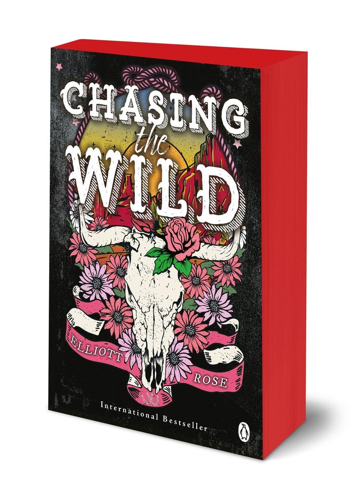 Penguin Books Ltd (Uk) Chasing The Wild