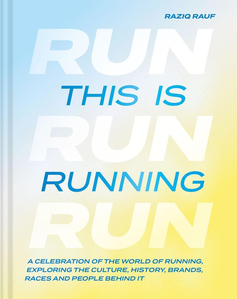 This is Running