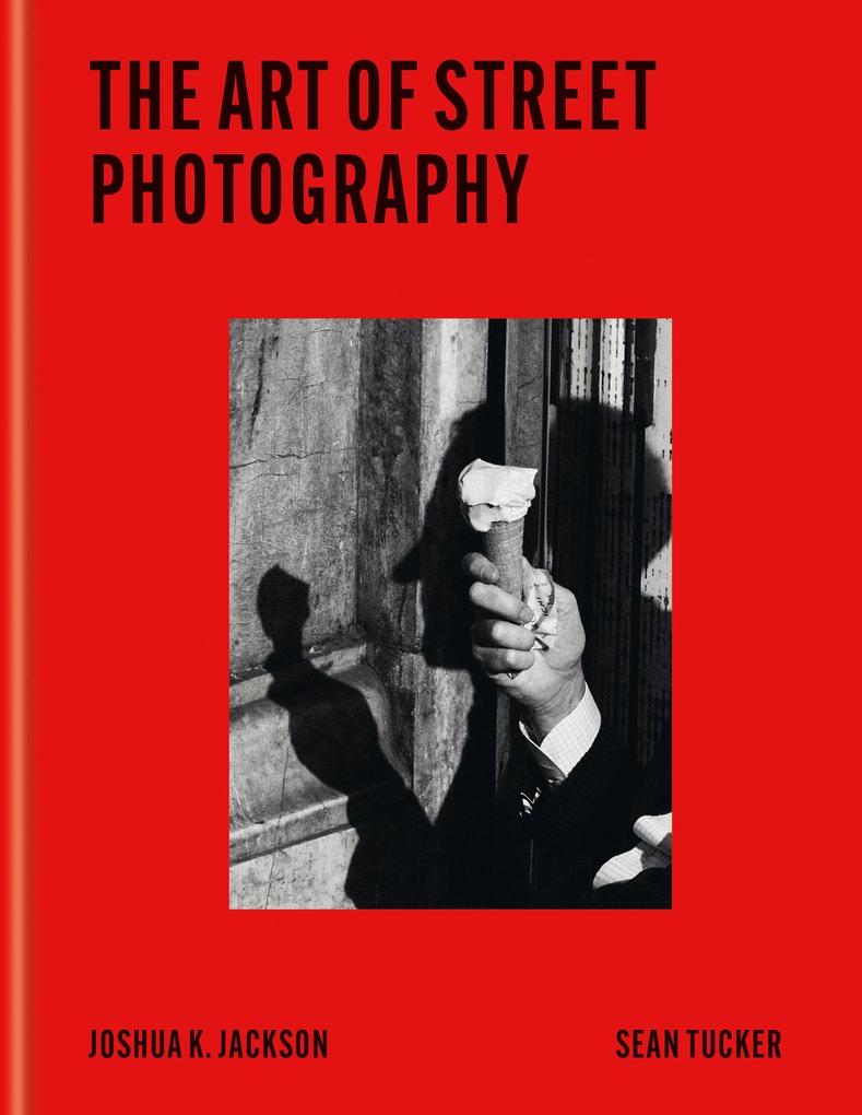 Octopus Publishing Group The Art Of Street Photography