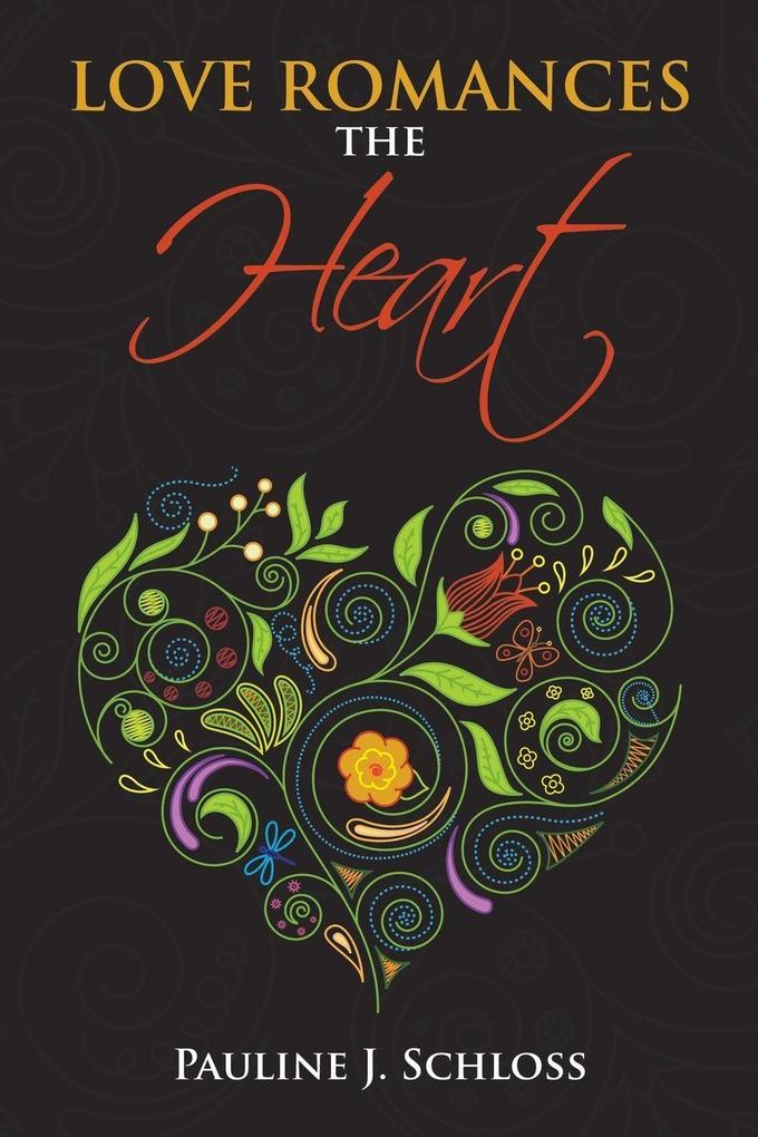 Love Romances the Heart