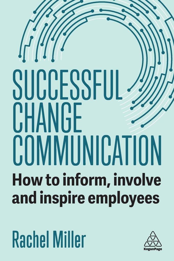 Successful Change Communication