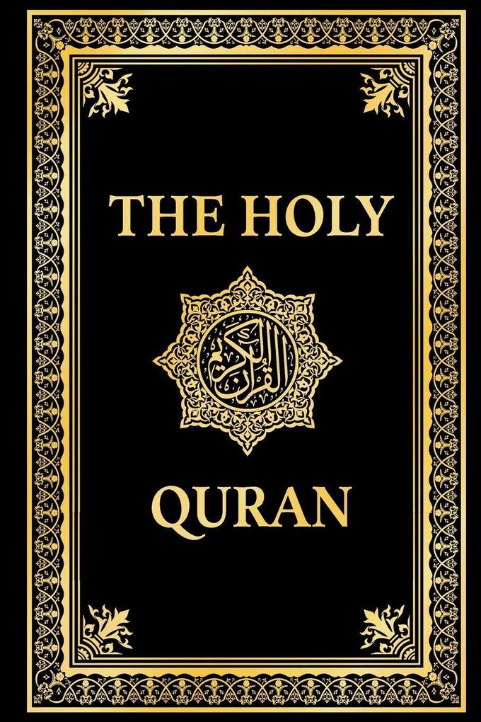 The Holy Quran in English Noble Quran English Translation by Marmaduke Pickthall