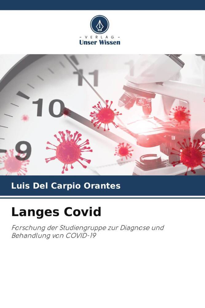 Langes Covid