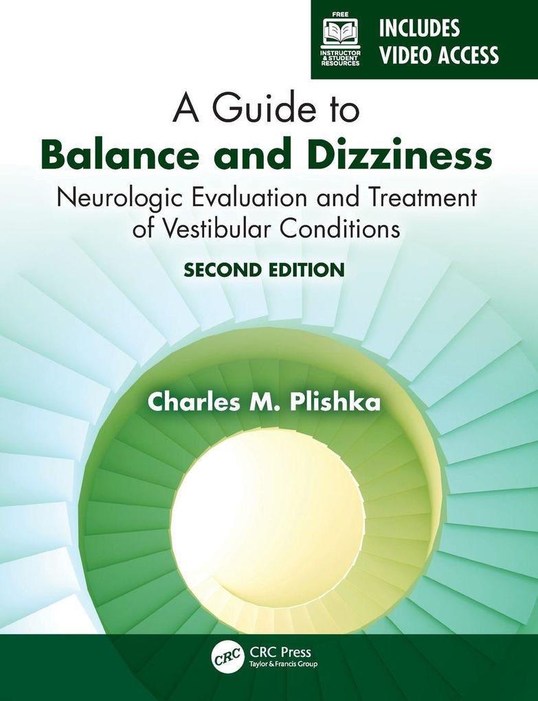 A Guide to Balance and Dizziness