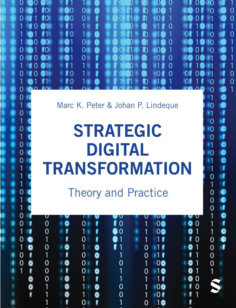 Strategic Digital Transformation