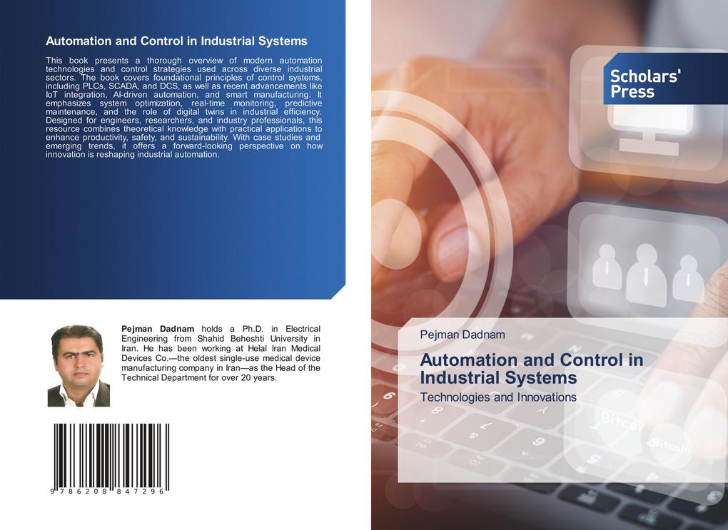 Automation and Control in Industrial Systems