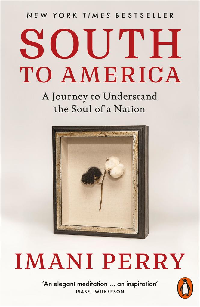 South to America