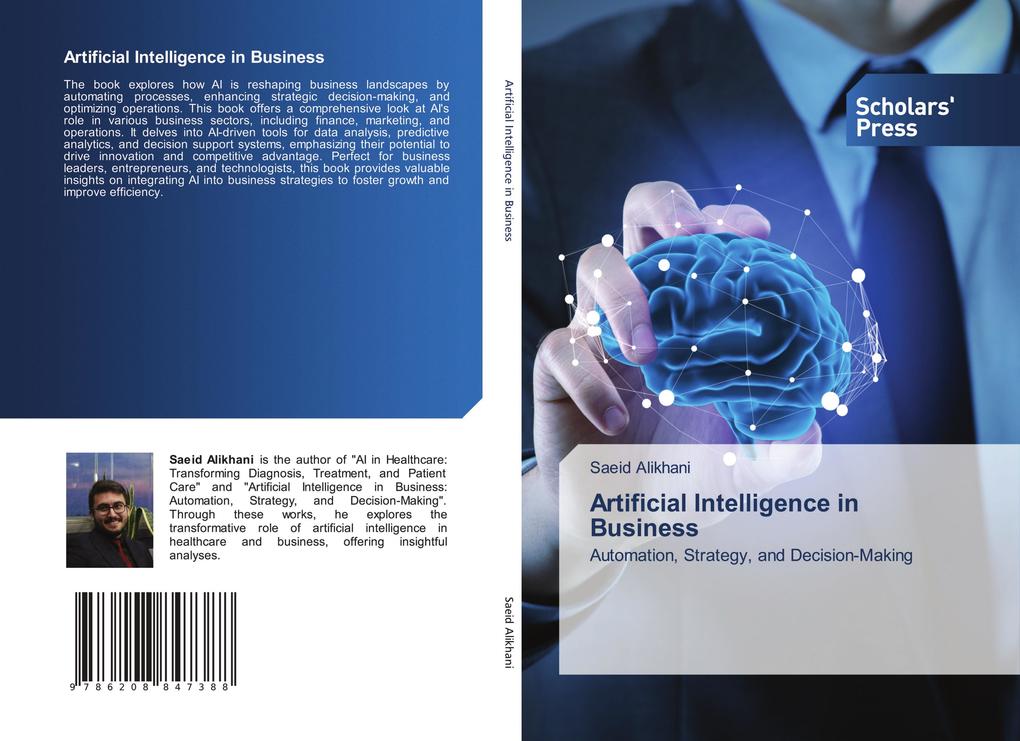 Artificial Intelligence in Business