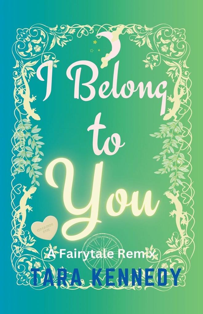 I Belong to You