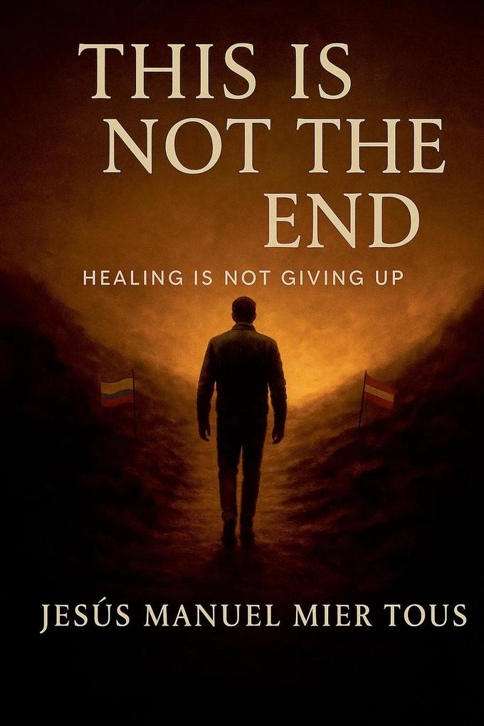 This Is Not The End