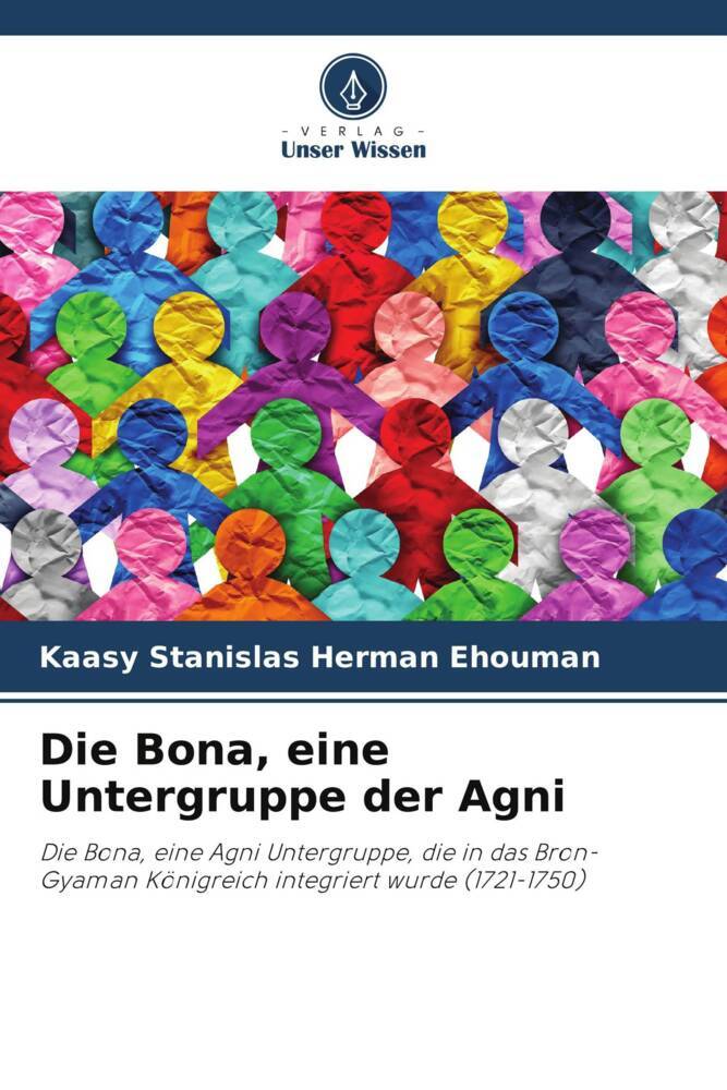 Die Bona eine Untergruppe der Agni