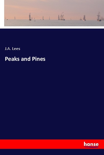 Peaks and Pines