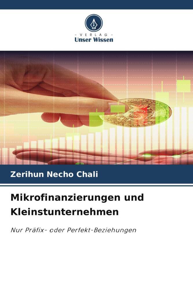 Mikrofinanzierungen und Kleinstunternehmen