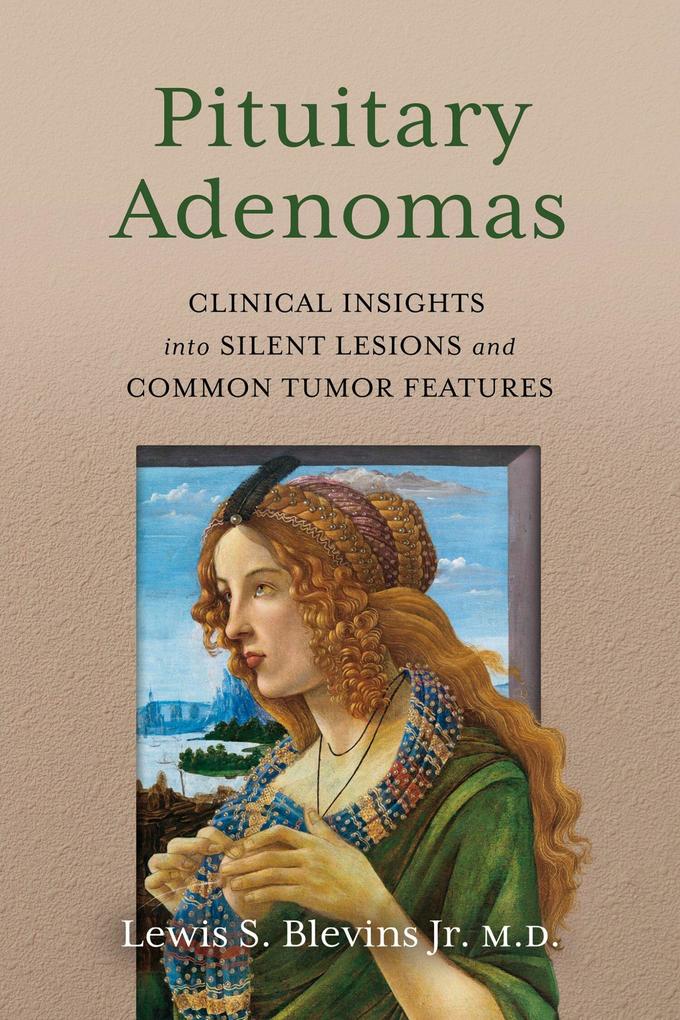 Pituitary Adenomas