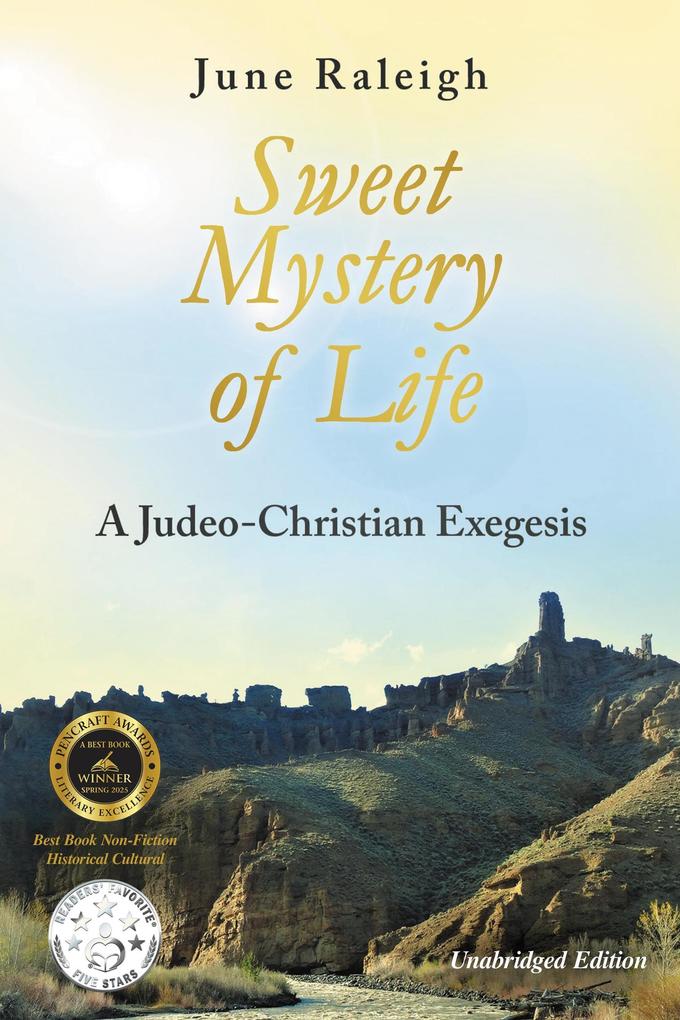 Sweet Mystery of Life