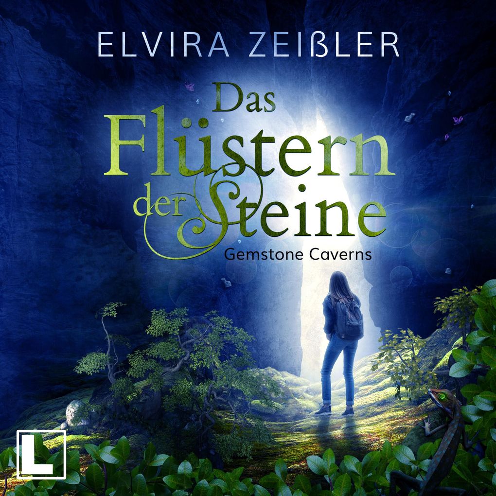 Das Flüstern der Steine
