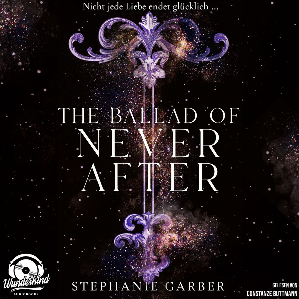 The Ballad of Never After