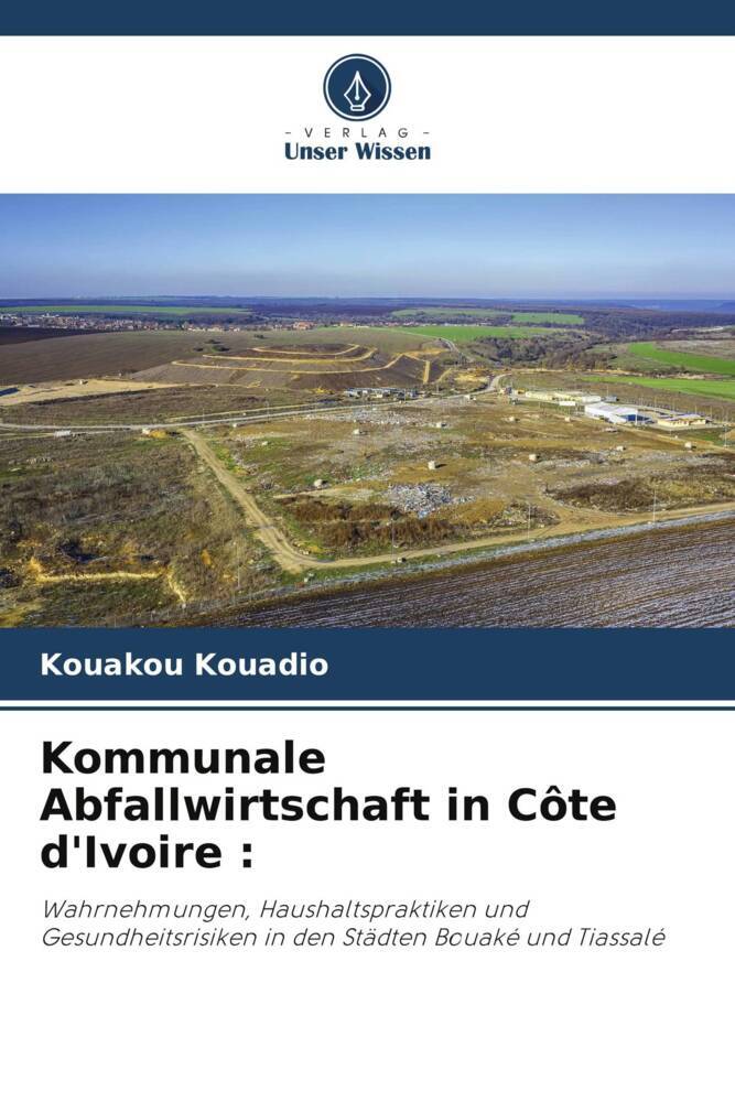Kommunale Abfallwirtschaft in Côte d'Ivoire :