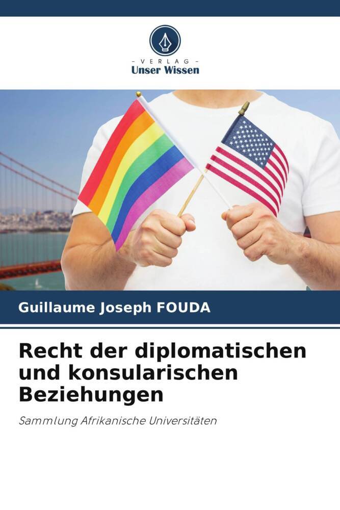 Recht der diplomatischen und konsularischen Beziehungen