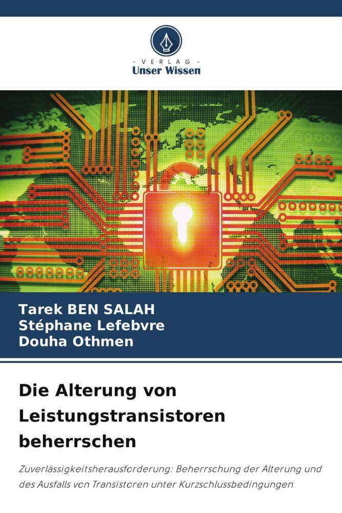 Die Alterung von Leistungstransistoren beherrschen