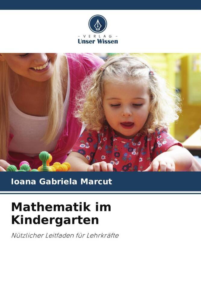 Mathematik im Kindergarten