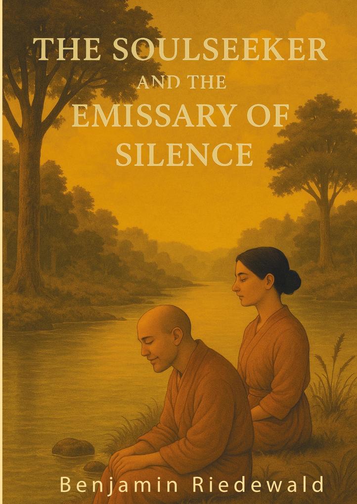 The Soul seeker and the Emissary of Silence