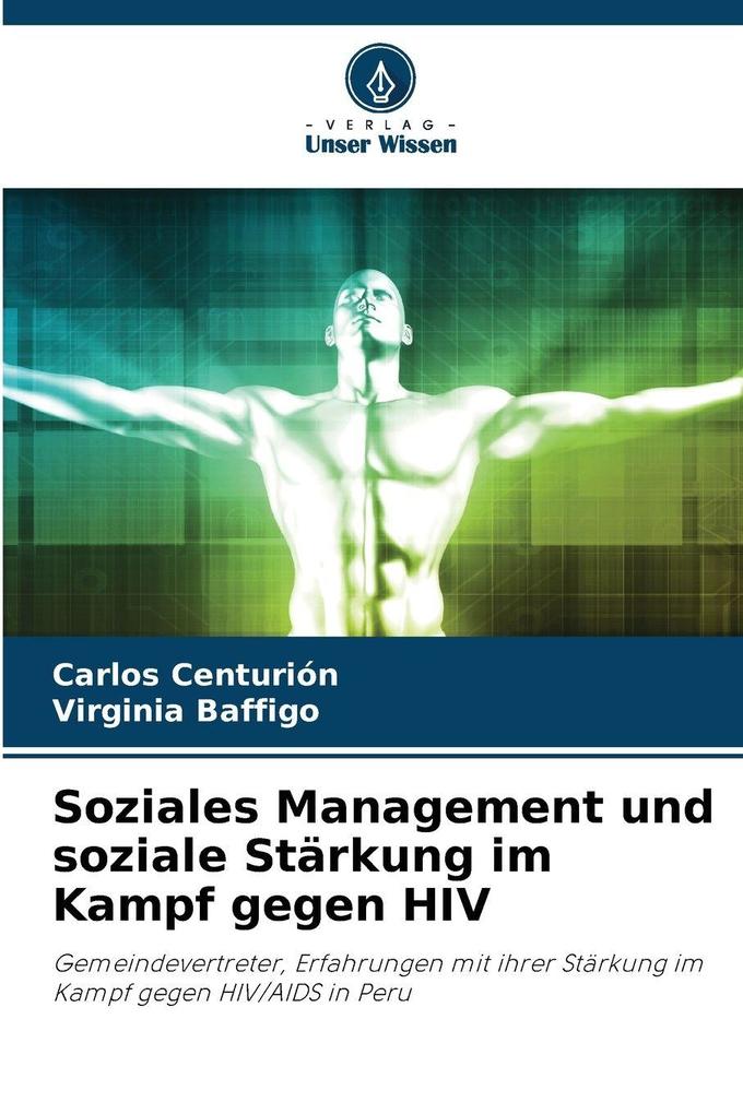 Soziales Management und soziale Stärkung im Kampf gegen HIV