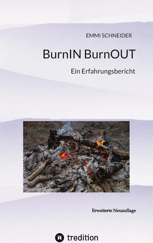 BurnIN BurnOUT