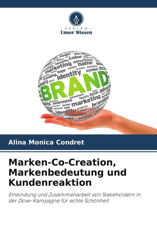 Marken-Co-Creation Markenbedeutung und Kundenreaktion