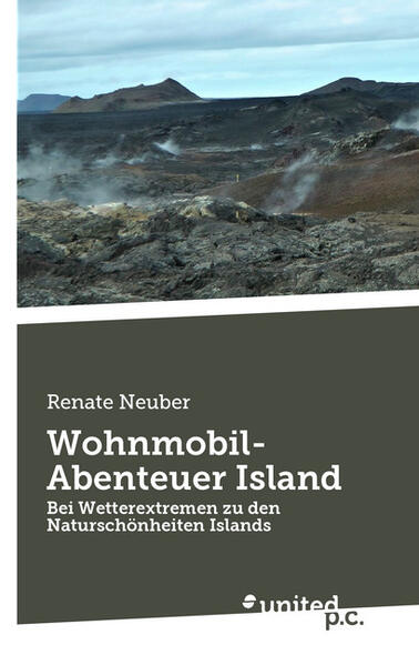 Wohnmobil-Abenteuer Island
