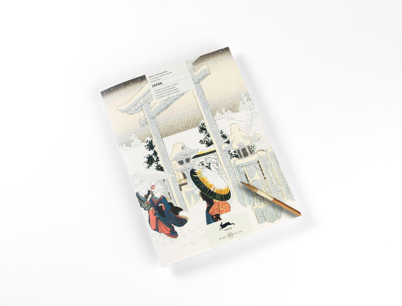 Japan (new edition)