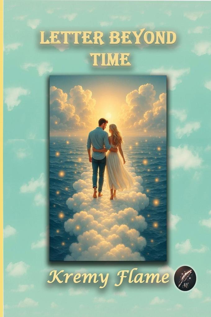 Letter Beyond Time