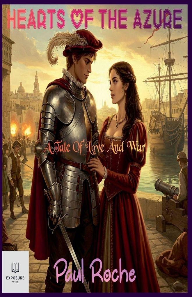 Hearts Of The Azure