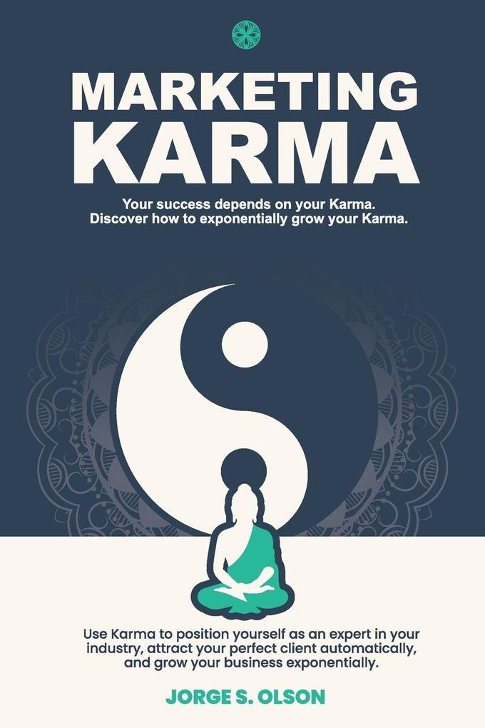Marketing Karma