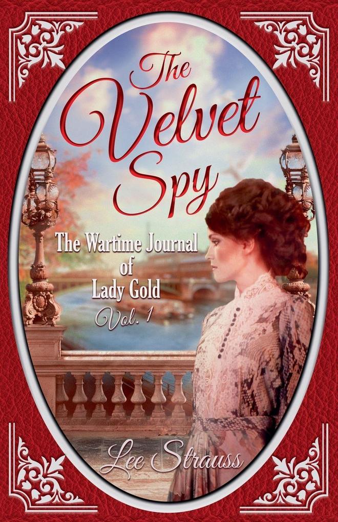 The Velvet Spy